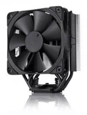 NOCTUA NH-U12S chromax.black - chladič procesoru