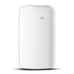 Tork odpadkový koš, 5 l - bílý
