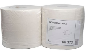 Industrial roll neutral