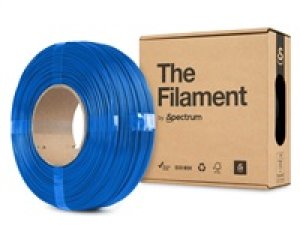 Spectrum The Filament ReFill PLA 1.75mm Performance Blue 1kg