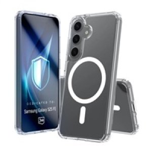 3mk Armor MagCase pro Samsung Galaxy S25 FE