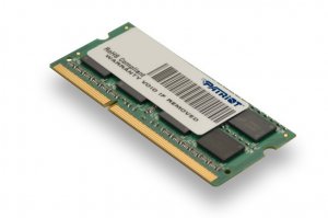 DIMM DDR3L Patriot 8GB/1600MHz/CL11/1x8GB (PSD38G1600L2S )