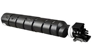 Kyocera Toner černý na 40 000 A4 (při 5% pokrytí), pro TASKalfa 3554ci