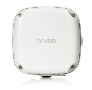 Aruba AP-567 (RW) 802.11ax Dual 2x2:2 Radio Integrated Directional Antenna Outdoor AP R4W48AR RENEW