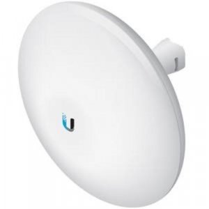 UBIQUITI NanoBeam NBE-2AC-13 venkovní, 2.4GHz MIMO, 2x 13dBi, AirMAX AC