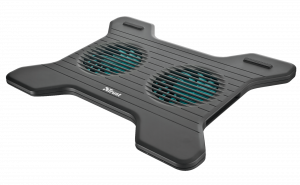 stojan TRUST Notebook CoolingStandXstream Breeze/B