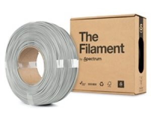 Spectrum The Filament ReFill PETG 1.75mm Cloud Grey 1kg