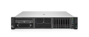 HPE PL DL380g10 Plus 4309Y (2.8/8C) 32G VROC SATA 8SFF BC 1x800Wti L9 ocp 2x10GSFP+ P55277-421 RENEW