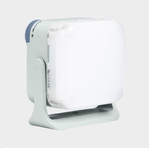 Nanlite Pico LED Mini Pocket Light Mint Blue