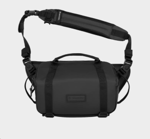 WANDRD ROGUE Sling 6L Black