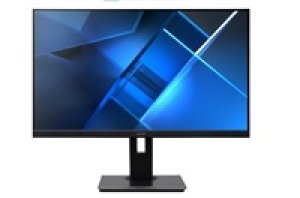 27'' Acer B278U - IPS,WQHD,75Hz,4ms,HDMI,DP,USB,RJ