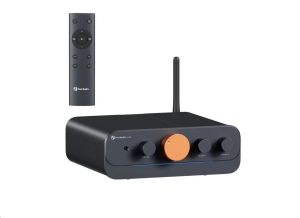 Fosi HT4S vícekanálový zesilovač