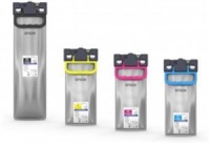 EPSON Ink bar WorkForce Pro WF-C87xR Magenta XL Ink Supply Unit