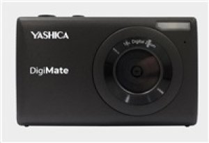 YASHICA DigiMate (Black)