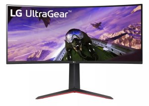 34'' LG LED 34GP63AP