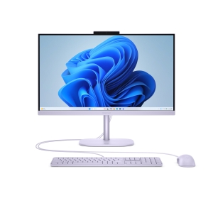 HP OmniStudio 24-cv0021nc, 24" FHD, Ryzen 5, 8GB LPDDR5, SSD 512GB, Win11 Home, 2M Game Pass