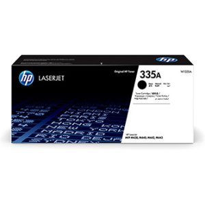 Toner HP č.335A W1335A černý