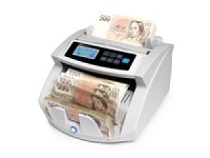 Počítačka bankovek SAFESCAN 2210