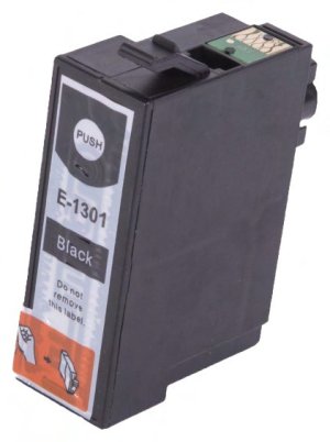 Náplň Epson C13T13014010 černá