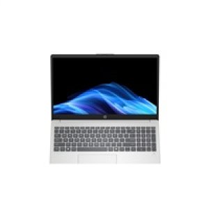 HP AI PC 15-fd2017nc, Ultra 5-225U, 15.6 FHD (1920x1080) IPS/300n, UMA, 24GB, SSD 512GB, W11H, 2-2-0, Silver