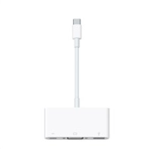 APPLE USB-C VGA Multiport Adapter