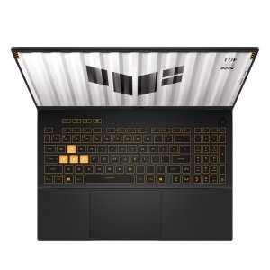 ASUS TUF Gaming F16/FX608JP/i5-13450HX/16''/WUXGA/16GB/1TB/RTX 5070/W11H/Gray/2R