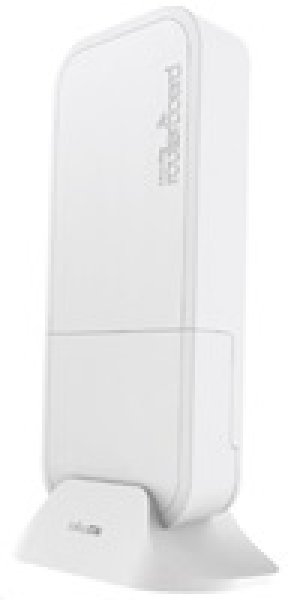 MikroTik wAP 60G CPE (RBwAPG-60ad), 1Gbps full-duplex bez kabelů, 802.11ad, 60GHz, CPE, vč.L3