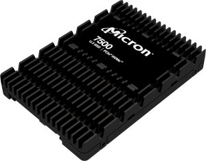 Micron eSSD 7500 PRO 3840GB U.3 (15mm) TCG-Opal [Single Pack]