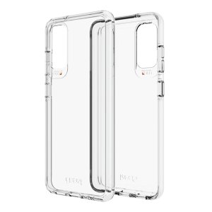 GEAR4 D3O Crystal Palace kryt Samsung Galaxy S20