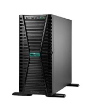 HPE PL ML110g11 3508U (2.1G/8C) 1x32G 2x480G 2x1000W 2x1G VROC Smart Choice
