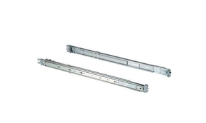 SYNOLOGY sada ližin RKS-02 (rozbalené), posuvné ližiny pro rackové servery Synology