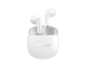 CANYON TWS headset OnGo 13 White