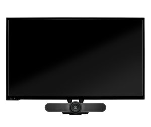 Logitech držák na TV pro MeetUp XL