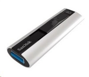 SanDisk Flash Disk 128GB Extreme Pro, USB 3.2 (R:420/W:380 MB/s)