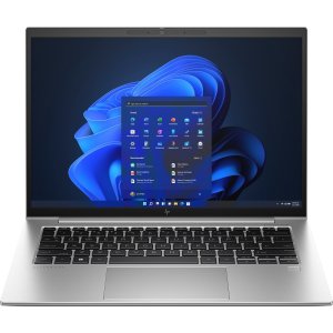 HP EliteBook/x360 1040 G10/i7-1355U/14''/FHD/T/16GB/512GB SSD/Intel Iris Xe/W11P/Silver/3RNBD