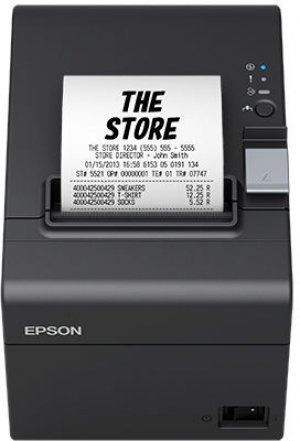 EPSON TM-T20III