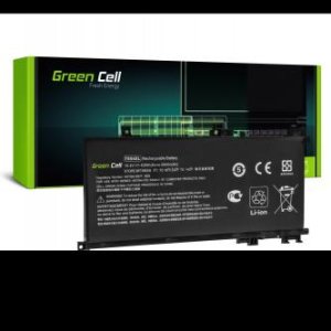 baterie Green Cell TE04XL pro HP Omen 15-AX202NW 15-AX205NW 15-AX212NW 15-AX213NW, HP Pavilion 15-BC501NW 15-BC505NW 15-BC507NW
