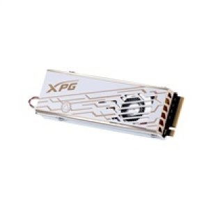 ADATA SSD 2TB XPG MARS 980 PRO, PCIe Gen5x4, M.2 2280, (R:14000/ W:13000MB/s)