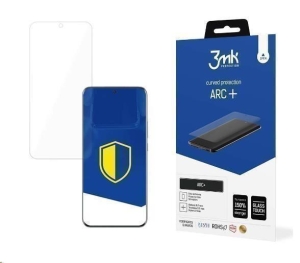 3mk ochranná folie ARC+ pro Samsung Galaxy XCover 7 Pro