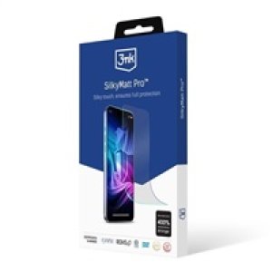3mk Silky Matt Pro pro Redmi Note 13 Pro+