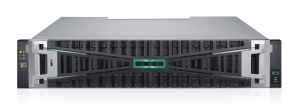HPE MSA 2070 SFF 23TB (12x1.92TB R0Q47A, 2x16G FC4pController, 4x16Gb SFP-SFP-FCXCVR C8R24B) Smart Choice
