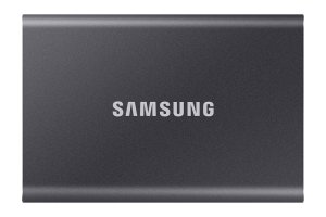 Samsung T7 4TB šedá