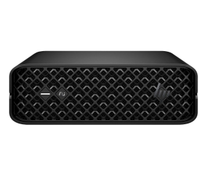 HP PC Z2 Mini G1i Intel Core U7 265 vPro, RTX A400 4GB, 2×16GB DDR5,1TB, no Kb+Mouse,WiFi 7+BT, 280W,Win11Pro,3yo