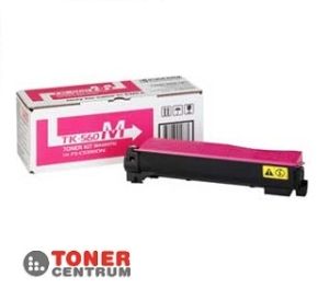 Toner Kyocera TK-560M 1T02HNBEU0 purpurový