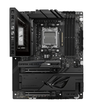 MB ASUS ROG Crosshair X870E DARK HERO /AM5/4xDDR5/M.2/W7+BT5.4/HDMI/USB4/ATX