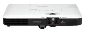 EPSON-rozbaleno-projektor EB-1780W, 1280x800, 3000ANSI, 10000:1, HDMI, USB 3-in-1,MHL, WiFi, 1,8kg, 5 LET ZÁRUKA