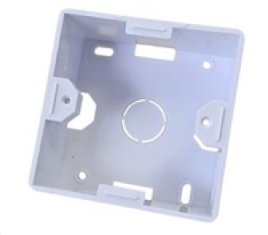 Krabice pod zásuvku 80x80x40