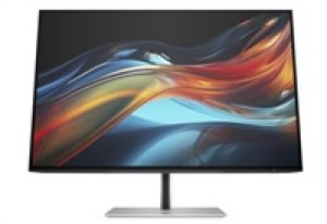 HP LCD 724pu 24" 1920x1200, IPS, 16:10,350its,5ms,1500:1, RJ-45,DP, DP out,HDMI, 4x USB-A, USB-C 100w Display,