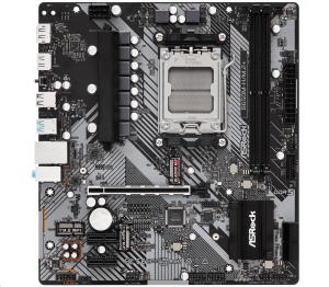 MB Asrock B650M-H/M.2+ /AM5/2xDDR5/M.2/HDMI/DP/mATX