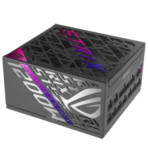 ASUS ROG-STRIX-1200P-GAMING Equalizer